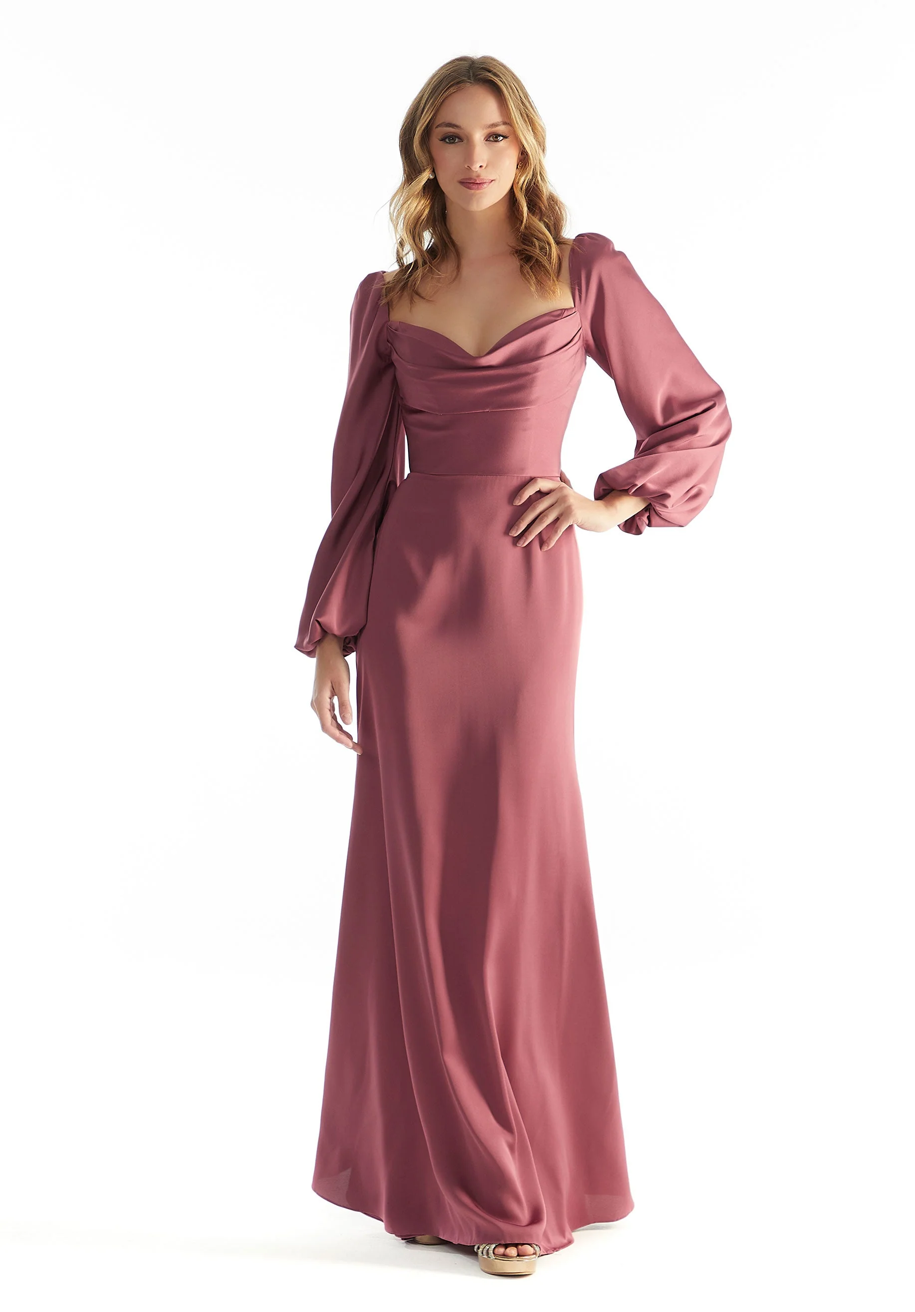 Featured Styles - Bridesmaids