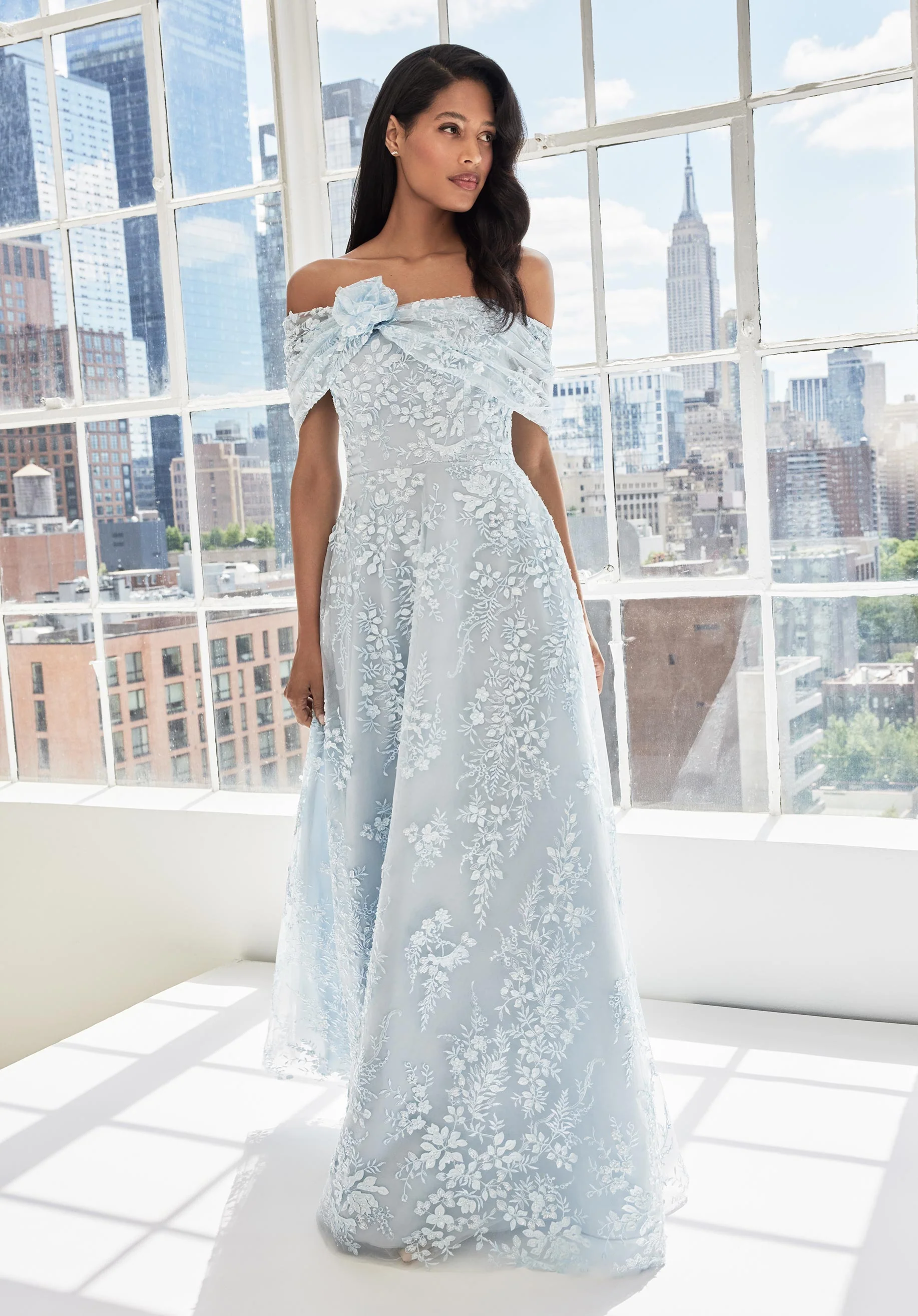 Featured Styles - MGNY